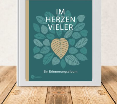 Im Herzen Viele - Das Buch